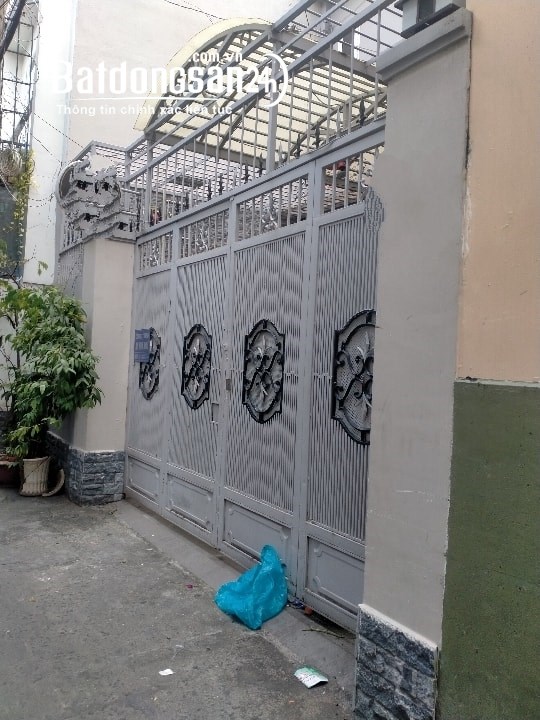 Nhà Bán HXTải 6m Lê Trọng Tấn.TPhú 5.5m x 14 chỉ 5.3tỷ TL Tốt
