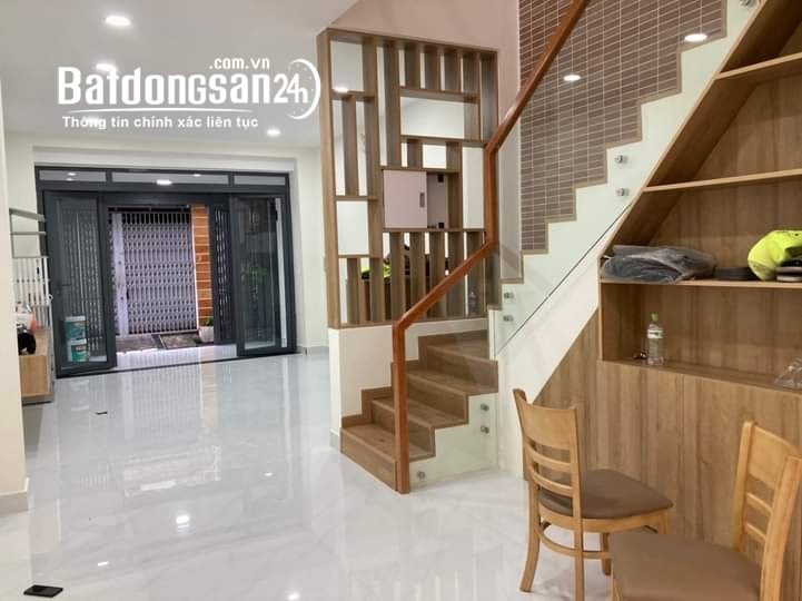 Nhà Bán HXTải 6m Lê Trọng Tấn.TPhú 5.5m x 14 chỉ 5.3tỷ TL Tốt