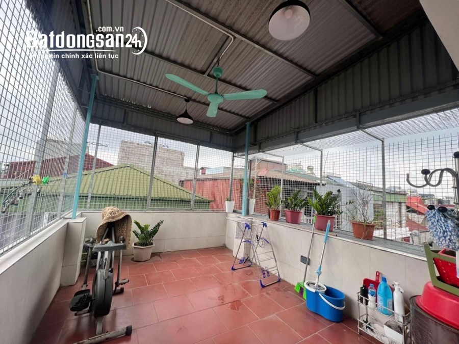 Bán nhà Phố Chợ Khâm Thiên, Phường Trung Phụng, Quận Đống Đa