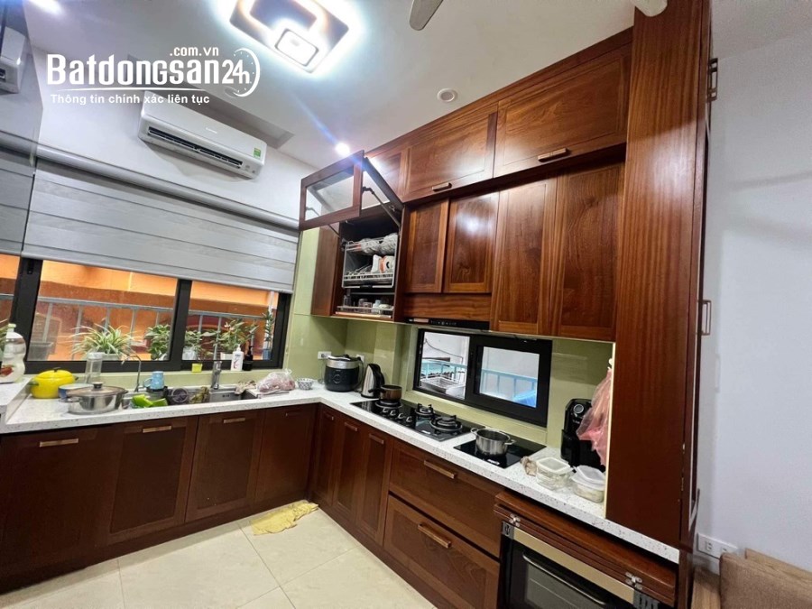 Bán nhà Phố Chợ Khâm Thiên, Phường Trung Phụng, Quận Đống Đa