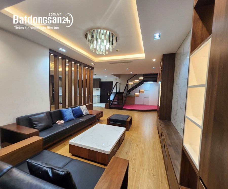 Bán căn hộ CC HDI Homes Vũ Phạm Hàm, Phường Yên Hòa, Quận Cầu Giấy