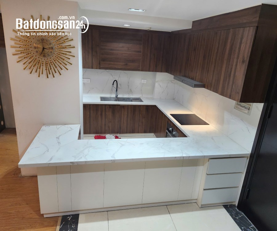 Bán căn hộ CC HDI Homes Vũ Phạm Hàm, Phường Yên Hòa, Quận Cầu Giấy