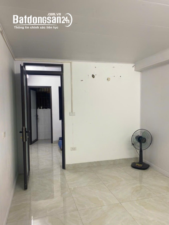 CHÍNH CHỦ Cần Bán Nhà Tại Bùi Ngọc Dương, P. Quỳnh Lôi, Q. Hai Bà