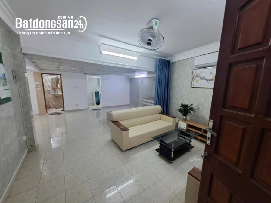 Bán nhà KV Đường Chùa Quỳnh, Phường Thanh Nhàn, Quận Hai Bà Trưng