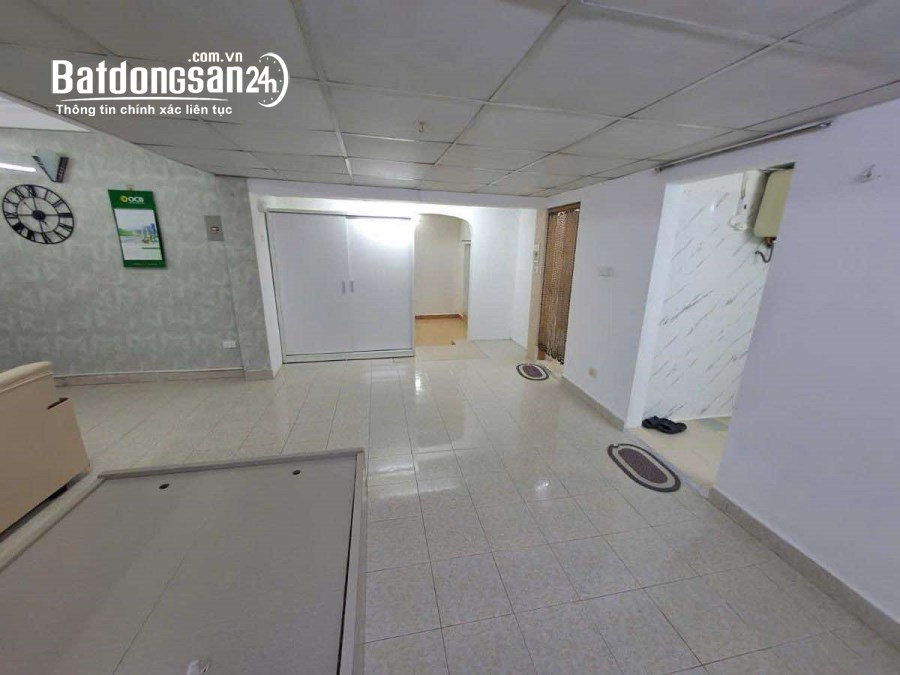 Bán nhà KV Đường Chùa Quỳnh, Phường Thanh Nhàn, Quận Hai Bà Trưng