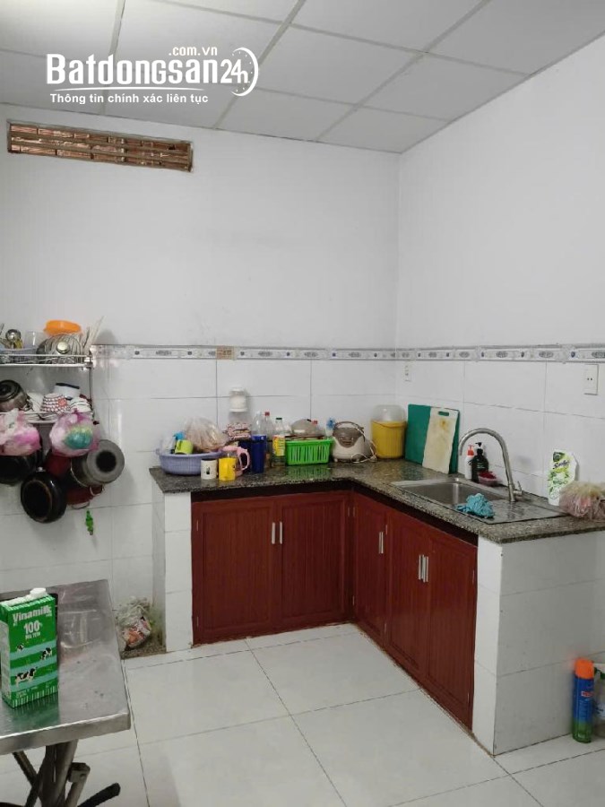 Bán nhà hxh đường huỳnh thị hai quận 12 78m2 2 tầng giá chỉ 4 tỷ 2 TL