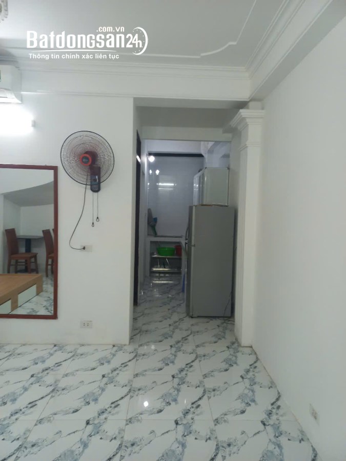 Bán căn hộ CC Đường Phùng Khoang, Phường Trung Văn, Quận Nam Từ Liêm