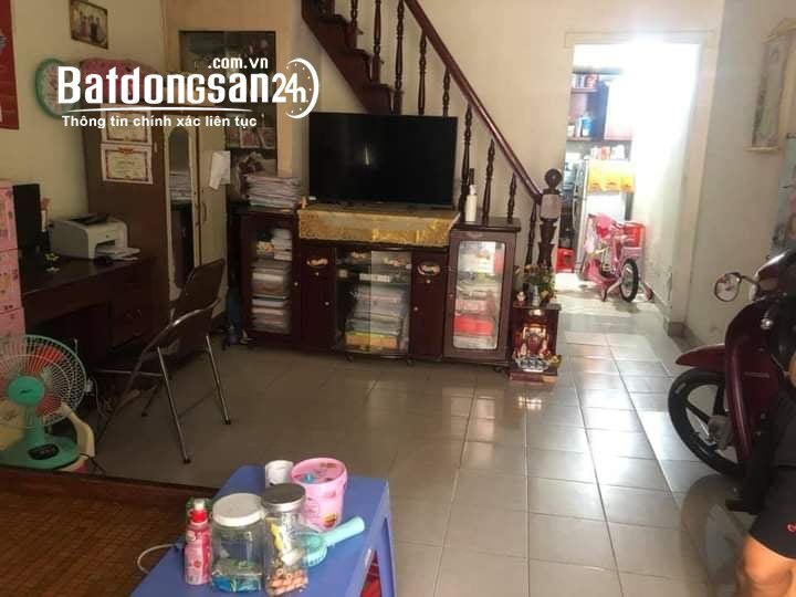 Nhà Bán hẻm 5m Gò Xoài - LVQuới -.BTân. 80m2 chỉ 5tỷ
