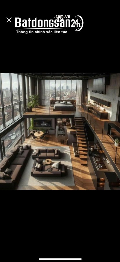 Hotttt!!! Duy nhất căn Penthouse tại Nha Trang giá  chỉ từ 2 tỷ . LH: 039802712