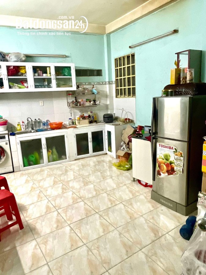 Gần Hàng Xanh 2 tầng -84m2 tương lai MT đường 16m - 4*18 tiện xây mới nhỉnh 5 tỷ
