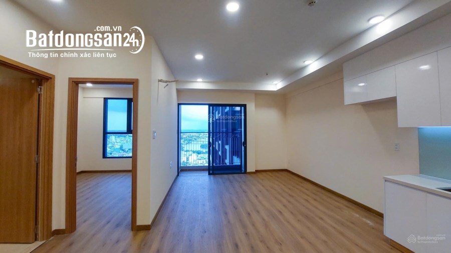 Bán căn hộ  Viva Plaza, quận 7, nhận  nhà ở ngay, giá: 2,498 tỷ/ 55m2/2PN/1WC. Sổ hồn