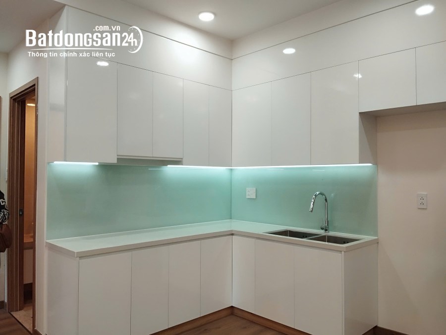 Bán căn hộ  Viva Plaza, quận 7, nhận  nhà ở ngay, giá: 2,498 tỷ/ 55m2/2PN/1WC. Sổ hồn