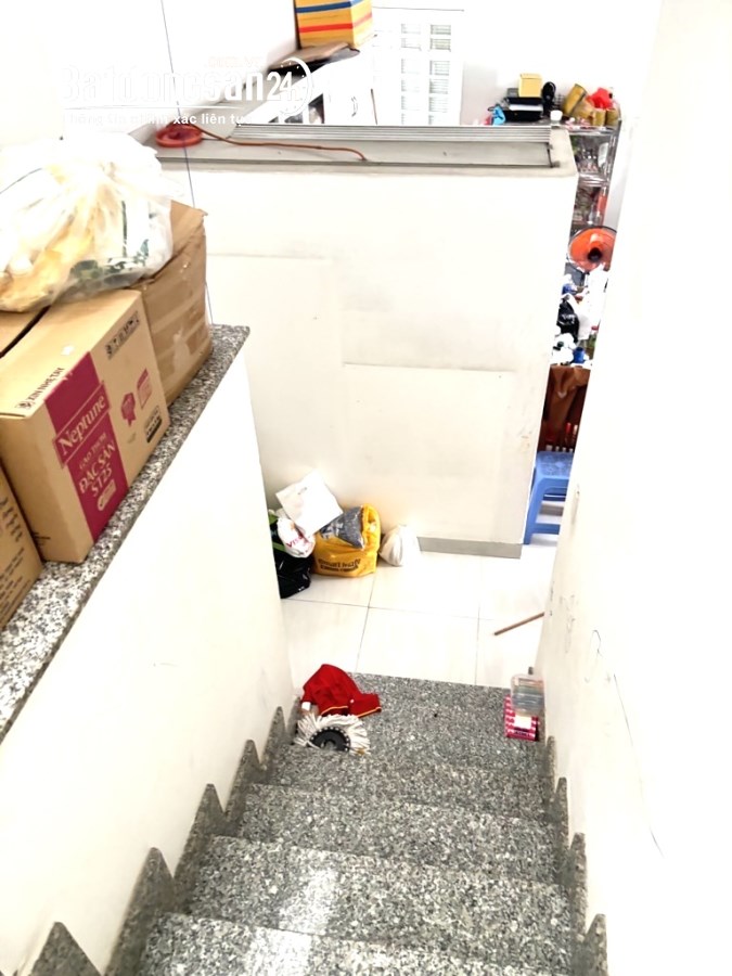 Bán nhà KV Đường Bùi Đình Túy, Phường 24, Quận Bình Thạnh