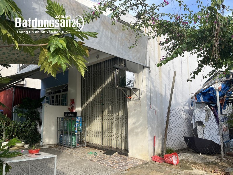 Mt đường 10m5 liên chiểu,gần hoàng thị loan, bv ung bướu, 100m2, Liên Chiểu