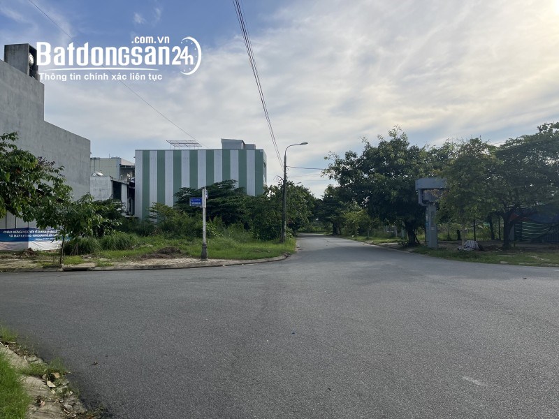 Mt đường 10m5 liên chiểu,gần hoàng thị loan, bv ung bướu, 100m2, Liên Chiểu