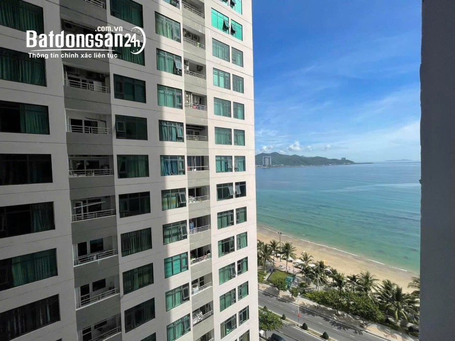 Bán căn hộ CC Mường Thanh Viễn Triều, Đường Phạm Văn Đồng, TP Nha Trang