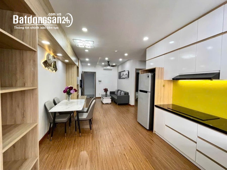 Bán căn hộ CC Mường Thanh Viễn Triều, Đường Phạm Văn Đồng, TP Nha Trang