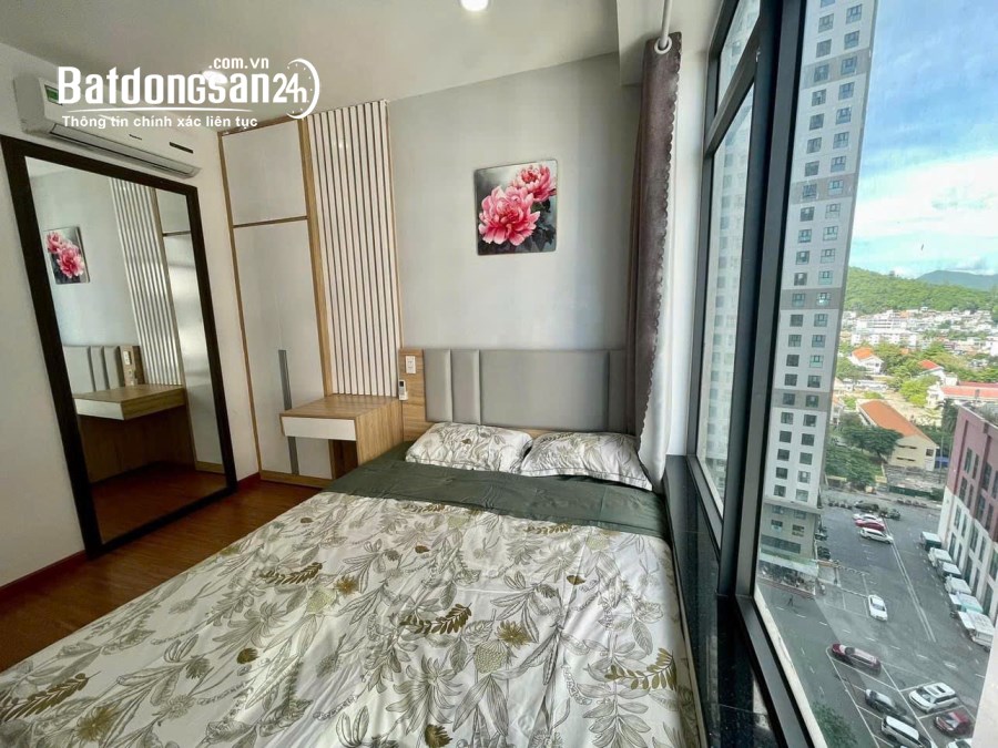 Bán căn hộ CC Mường Thanh Viễn Triều, Đường Phạm Văn Đồng, TP Nha Trang