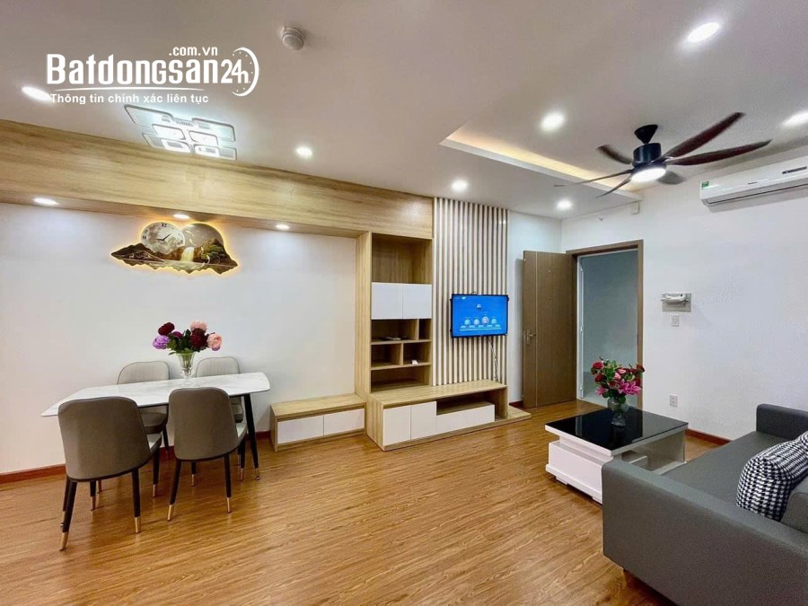 Bán căn hộ CC Mường Thanh Viễn Triều, Đường Phạm Văn Đồng, TP Nha Trang