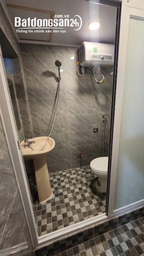 Thanh Xuân TT SỐ 129 NGUYỄN TRÃI – NHÀ ĐẸP – GIÁ TỐT 50m2 x 2PN x 2,4 TỶ