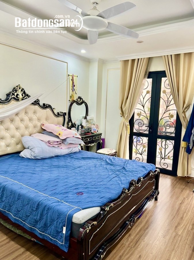 Liền kề-Shophouse Đường Mậu Lương, Phường Kiến Hưng, Quận Hà Đông