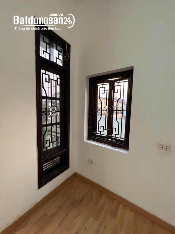 Bán nhà Đường Nguyễn Chí Thanh, Phường Láng Thượng, Quận Đống Đa