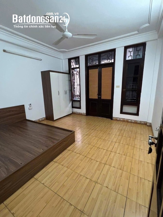 Bán nhà Đường Nguyễn Chí Thanh, Phường Láng Thượng, Quận Đống Đa