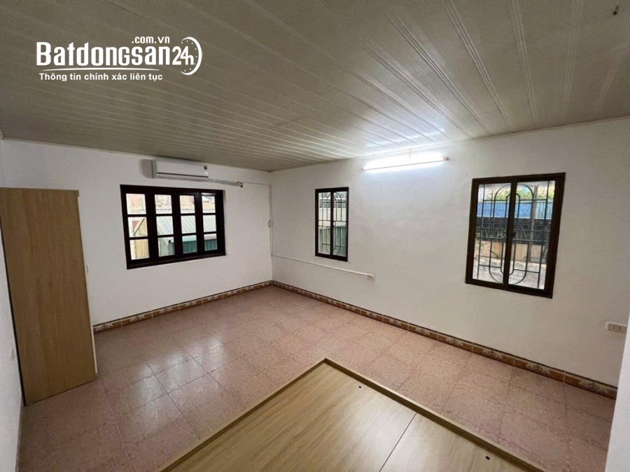 Bán nhà Đường Nguyễn Chí Thanh, Phường Láng Thượng, Quận Đống Đa