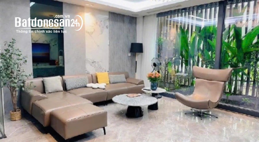 Bán nhà mặt tiền Phố Yên Lạc, Phường Vĩnh Tuy, Quận Hai Bà Trưng