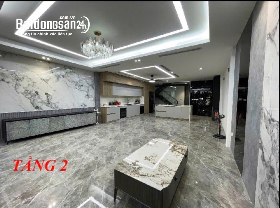 Bán nhà mặt tiền Phố Yên Lạc, Phường Vĩnh Tuy, Quận Hai Bà Trưng