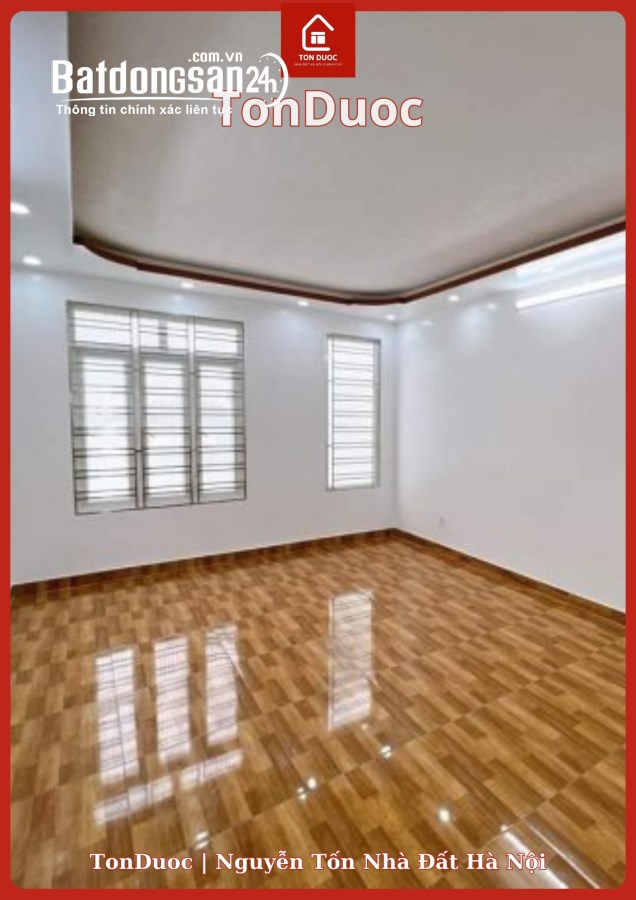 BÁN NHÀ MP HOÀNG VĂN THÁI, VỈ HÈ, KINH DOANH, Ô TÔ 79m2 x 4T x 23,5 TỶ