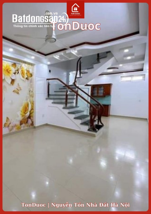 BÁN NHÀ MP HOÀNG VĂN THÁI, VỈ HÈ, KINH DOANH, Ô TÔ 79m2 x 4T x 23,5 TỶ