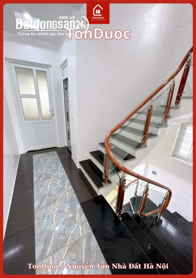 BÁN NHÀ MP HOÀNG VĂN THÁI, VỈ HÈ, KINH DOANH, Ô TÔ 79m2 x 4T x 23,5 TỶ