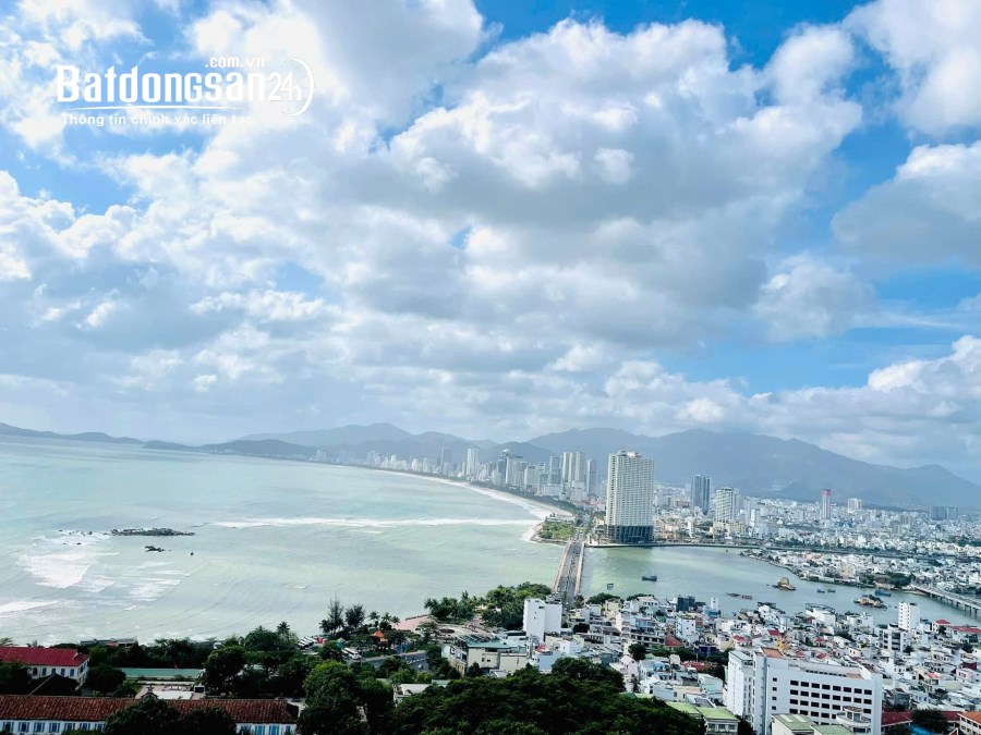CĂN HỘ VIEW BIỂN SỞ HỮU VĨNH VIỄN TẠI NHA TRANG GIÁ CHỈ TỪ 2 TỶ 