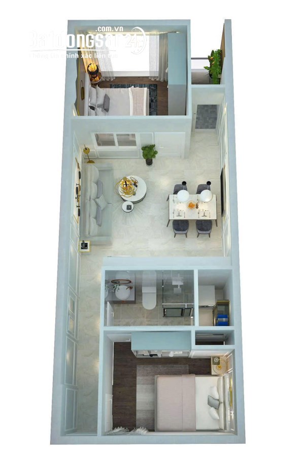 CĂN HỘ VIEW BIỂN SỞ HỮU VĨNH VIỄN TẠI NHA TRANG GIÁ CHỈ TỪ 2 TỶ 