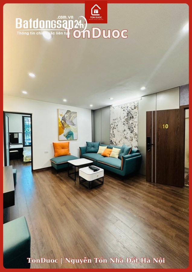 BÁN CĂN HỘ TT, VIP KHUẤT DUY TIẾN, THANH XUÂN, 90m2, 3PN, 1PK, 3.3 TỶ