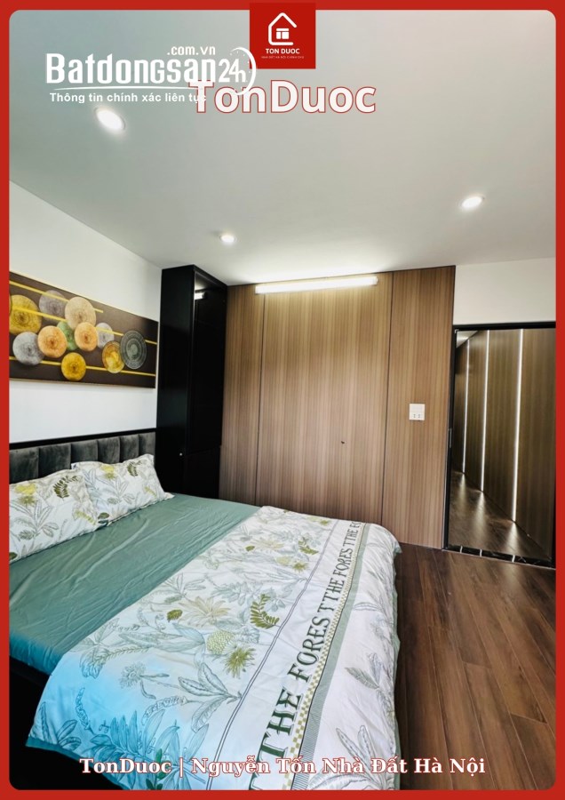 BÁN CĂN HỘ TT, VIP KHUẤT DUY TIẾN, THANH XUÂN, 90m2, 3PN, 1PK, 3.3 TỶ