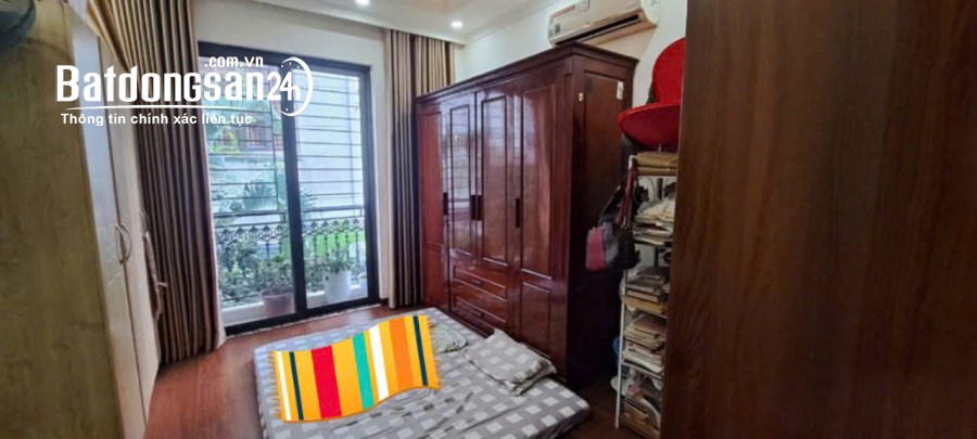 Bán nhà 2 mặt tiền Hoàng Như Tiếp, vài bước chân ra đường Hồng Tiến, 50m2 ~ 9,2 tỷ