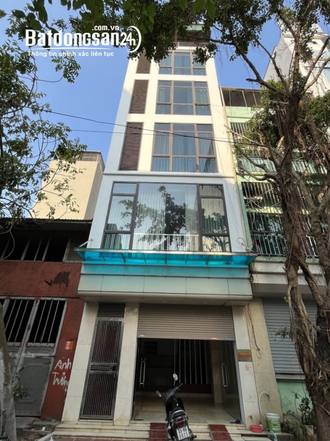Liền kề-Shophouse Phố Lê Trọng Tấn, Phường Dương Nội, Quận Hà Đông