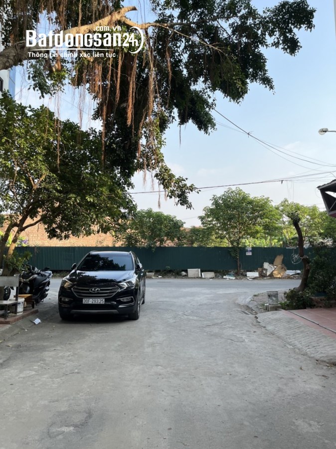 Liền kề-Shophouse Phố Lê Trọng Tấn, Phường Dương Nội, Quận Hà Đông