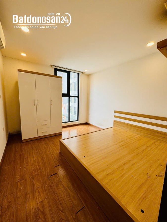 Cho thuê căn hộ CC Hà Nội Center Point , Phường Nhân Chính, Quận Thanh Xuân