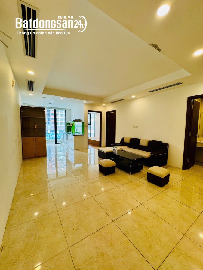 Cho thuê căn hộ CC Hà Nội Center Point , Phường Nhân Chính, Quận Thanh Xuân