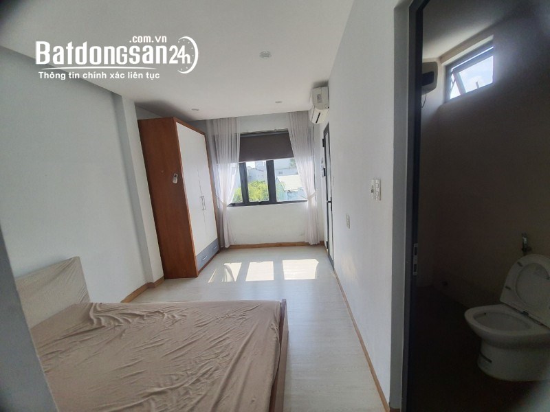 Bán nhà Đường Núi Thành, Phường Hòa Cường Bắc, Quận Hải Châu