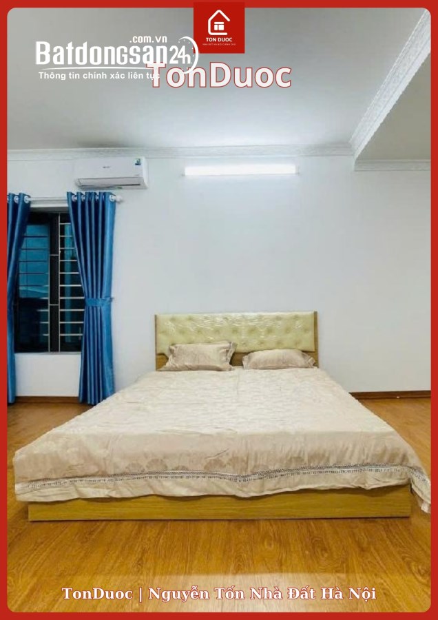 Bán nhà Phố Cự Lộc, Phường Thượng Đình, Quận Thanh Xuân