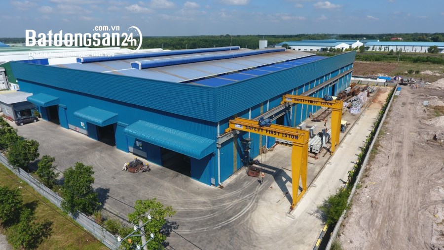 Bán kho-xưởng Xã Điện An, Huyện Điện Bàn