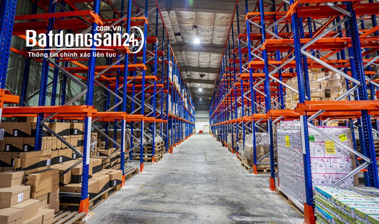 Bán kho-xưởng Xã Điện An, Huyện Điện Bàn