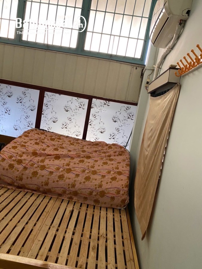Bán nhà Đường Nguyễn Thượng Hiền, Phường 5, Quận Phú Nhuận