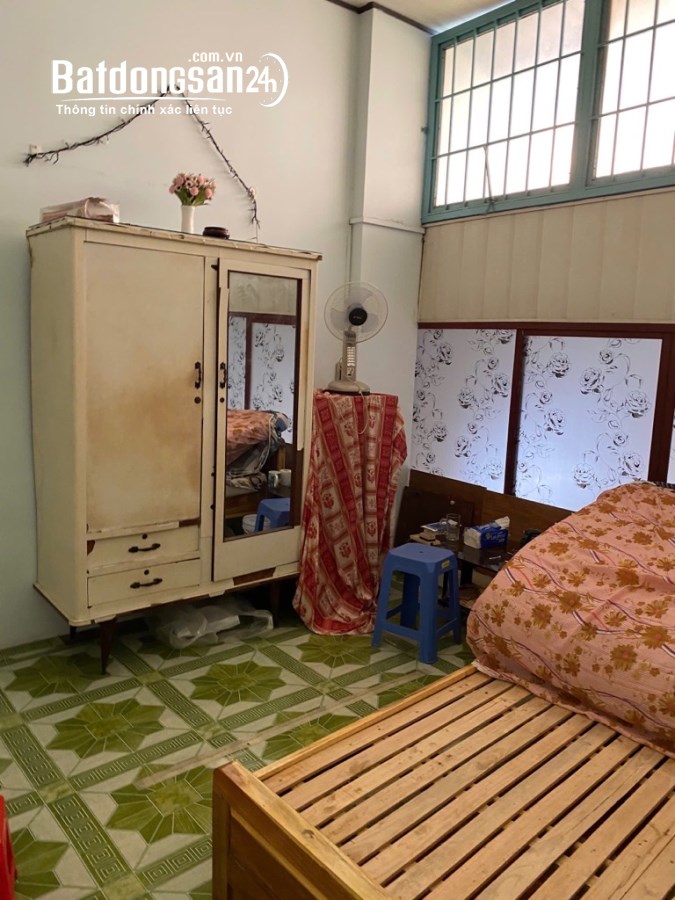 Bán nhà Đường Nguyễn Thượng Hiền, Phường 5, Quận Phú Nhuận