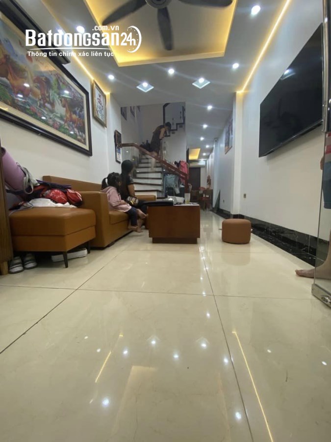 Bán nhà khu Hoàng Mai, Phường Lĩnh Nam, Quận Hoàng Mai