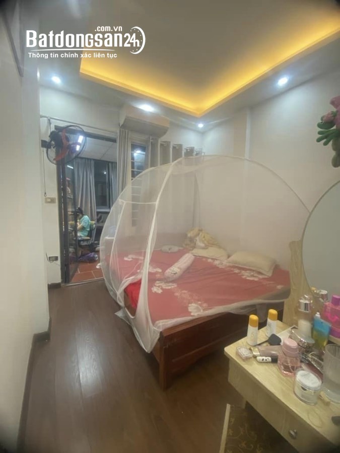 Bán nhà khu Hoàng Mai, Phường Lĩnh Nam, Quận Hoàng Mai